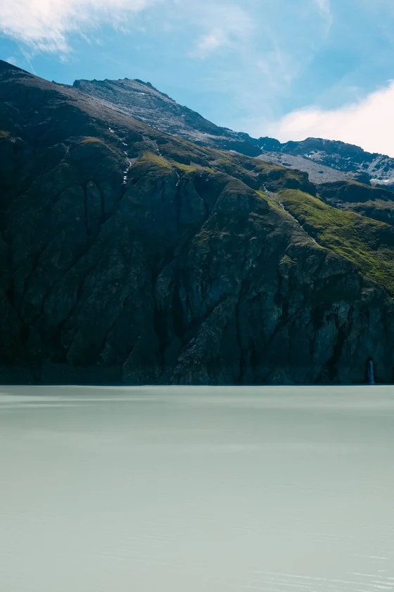 Foto original desta obra — Facetas da montanha